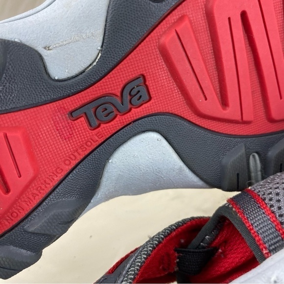 TEVA SANDALS - Picture 7 of 9